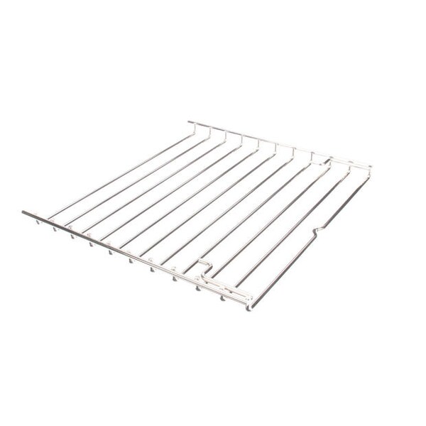 11 Pos. Sh Rack Guide